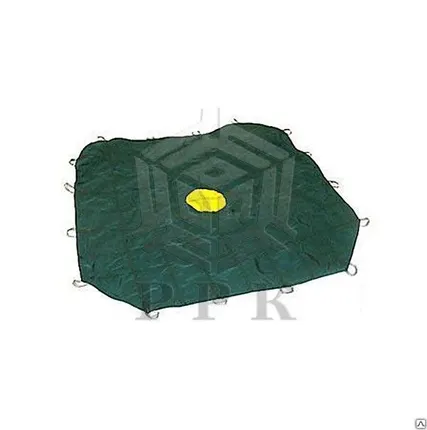 Фото №0 Натяжное спасательное полотно НСП