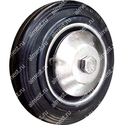 Фото №0 Колесо промышленное без опоры C 54