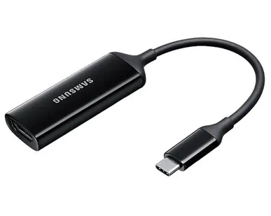 фото Переходник Samsung HDMI - USB