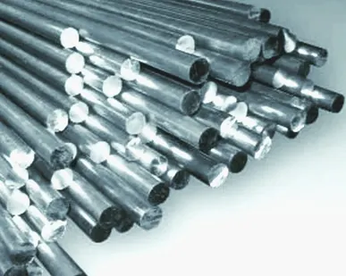 фото Круг 180 мм ст 40Х ГОСТ 2590