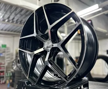 фото Литые диски FlowForming R20 5x114,3