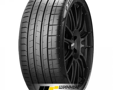 фото Pirelli P Zero N0