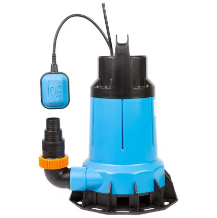 Фото №0 Насос Качок 550/14 (1700 Вт, до 550 л/мин, напор до 14 м)