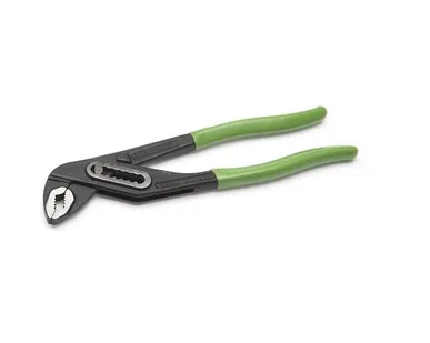 фото Клещи 180 мм Дело Техники переставные