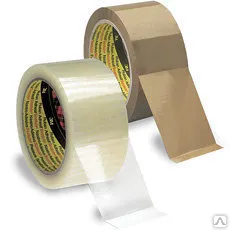 фото Лента упаковочная