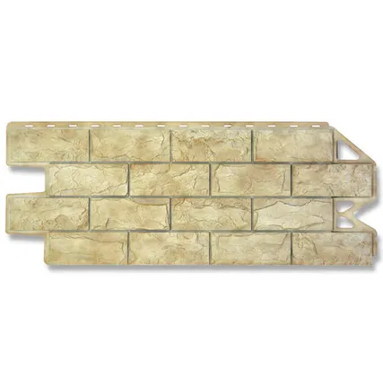 Фото №0 Фасадная панель (АП) "ФАГОТ" Талдомский 1160*450 мм (раб.размер 1015*427)