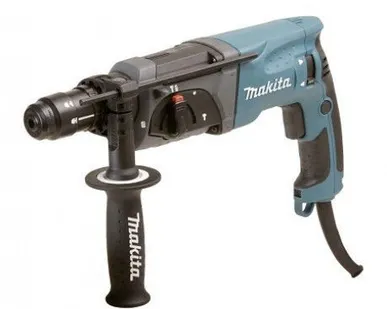 фото Перфоратор Makita HR 2460