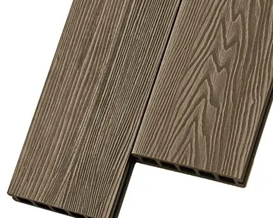 фото Террасная доска Sequoia Dual 146х24мм