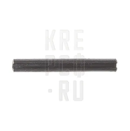 Фото №0 Штифты noname Штифт 5*32 DIN 1481 (ГОСТ 14229-93)