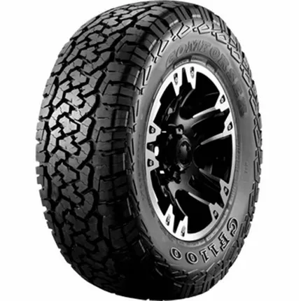 Фото №0 CF1100 Comforser CF1100 215/70 R16 99T