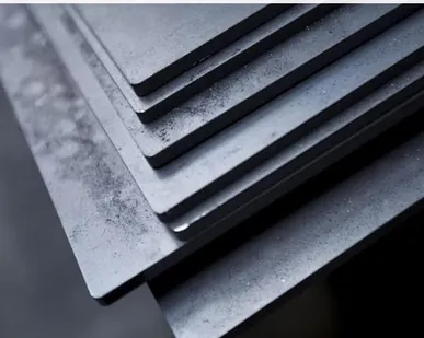 фото Лист  холоднокатаный 0,8х1250х2500 мм 08Ю-2