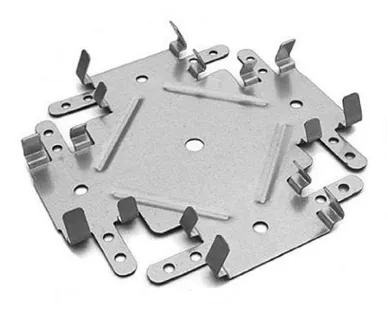 фото КРАБ СОЕДИНИТЕЛЬ ПРОФИЛЕЙ 60*27)