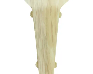 фото Угол внутренний WINART 72мм 734 Себаста, (блистер 2шт)