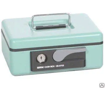 фото Кэшбокс CB-9703N 80*197*154