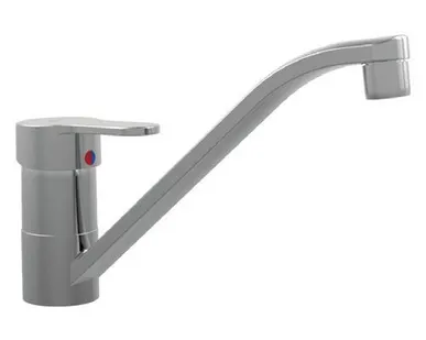 фото Смеситель для кухонной мойки Vidima Сева Фреш BA032AA Vidima