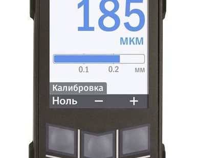 фото Толщиномеры защитных покрытий Константа К6Ц