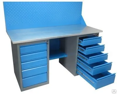 Фото №0 Металлические шкафы