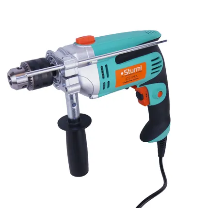 Фото №1 Дрель ударная Sturm! ID2199A