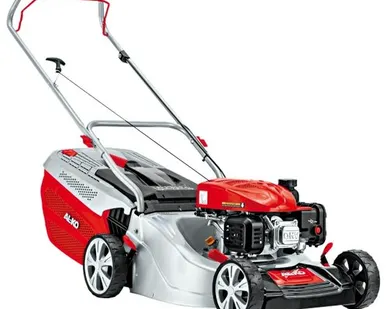 фото Газонокосилка AL-KO 119842