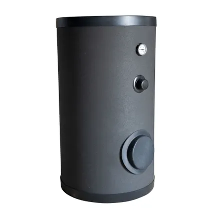 Фото №2 Бойлер косвенного нагрева 300л 36 кВт с одним теплообменником Ecosystem S