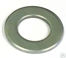 Фото №0 Шайба ГОСТ 11371-78 М10