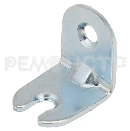 Фото №0 Уголок стяжки КУНГУР 2-16Д цинк (10) П