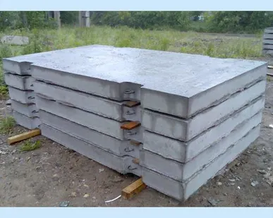 фото Дорожные плиты 1П30.18.30
во