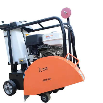Фото №0 Нарезчик швов TSS RH-450L Loncin G390F