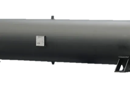 Фото №0 Теплообменник REFCAR RCS 340