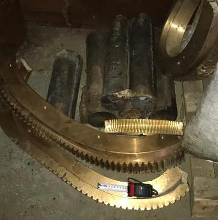 Фото №0 Прием цветных металлов!