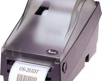 фото Принтер этикеток Argox OS-203 DT