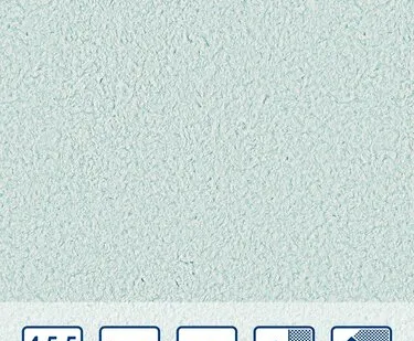 фото Жидкие обои Silk Plaster Optima 062, Голубой
