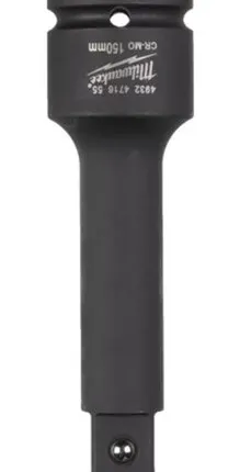 Фото №0 Удлинитель для головок Milwaukee ShW 3/4, 250мм (1шт)