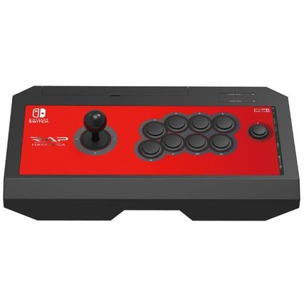 Фото №0 Геймпад HORI Real Arcade Pro V