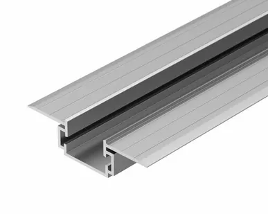 фото Профиль-держатель TEK-PDS-D-2000 (Arlight, Алюминий)