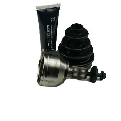 Фото №0 INTEGER ШРУС наружный Focus 2 шлицы 23*36 ор 1345638/1551332/1712296/1712297 INTEGER OJ1018M 23X56X36