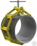 фото Центратор наружный звенный ЦЗН, ЦЗА