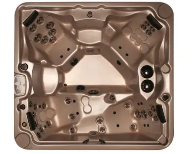 фото Бассейн Arctic Spa Frontier Серия Signature