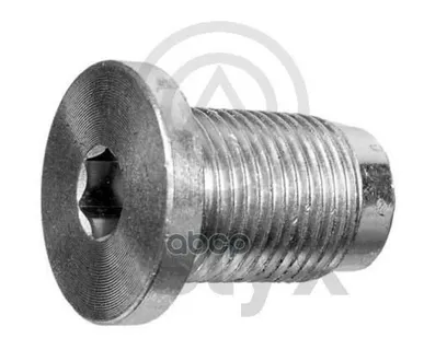 фото ПРОБКА ПОДДОНА M18X150 BRAVO/MAREA ASLYX арт. AS201695