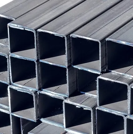 Фото №0 Профильная труба 60х60х2 Северсталь