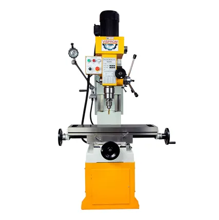 Фото №0 FPV-50 фрезерный станок