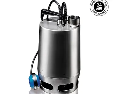 фото Дренажный насос UNILIFT AP 50.50.08.A1.V Grundfos