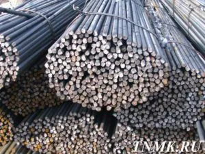 фото Круг стальной 730 мм ст. 40Х