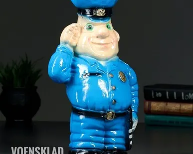 фото Копилка 'ДПС'