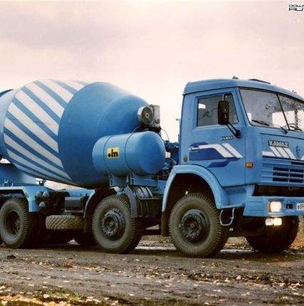 Фото №0 Бетон с доставкой