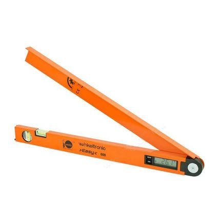 Фото №0 Угломер NEDO Winkeltronic EASY 600