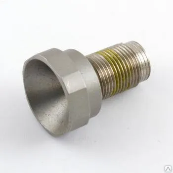 Фото №0 Седло клапана для GMax 5900, GMax 10000, &amp; Mark V Sprayers