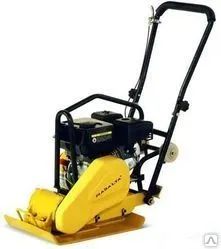 Фото №0 Виброплита Masalta MSR 604 Masalta MSR 604
в