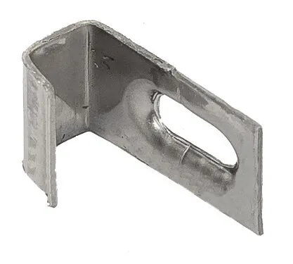 Фото №0 Клипса стартовая 6,5 (металл) для планкена