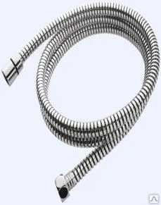 фото Душевой шланг ESKO силикон 1,6 м Reinforced Shower Hose, арт. RSH16 Чехия